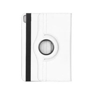 Чехол-книжка iLoungeMax 360° Rotating Leather Case для iPad Pro 11" (2022 | 2021 | 2020) White  - Фото 1