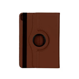 Чохол-книжка iLoungeMax 360​​° Rotating Leather Case для iPad Pro 11" (2022 | 2021 | 2020) Brown  - Фото 1
