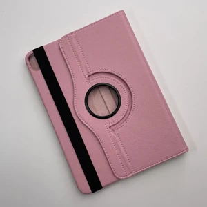 Чехол-книжка iLoungeMax 360° Rotating Leather Case для iPad Pro 11" (2022 | 2021 | 2020) Light Pink - Фото 5