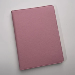 Чехол-книжка iLoungeMax 360° Rotating Leather Case для iPad Pro 11" (2022 | 2021 | 2020) Light Pink - Фото 3
