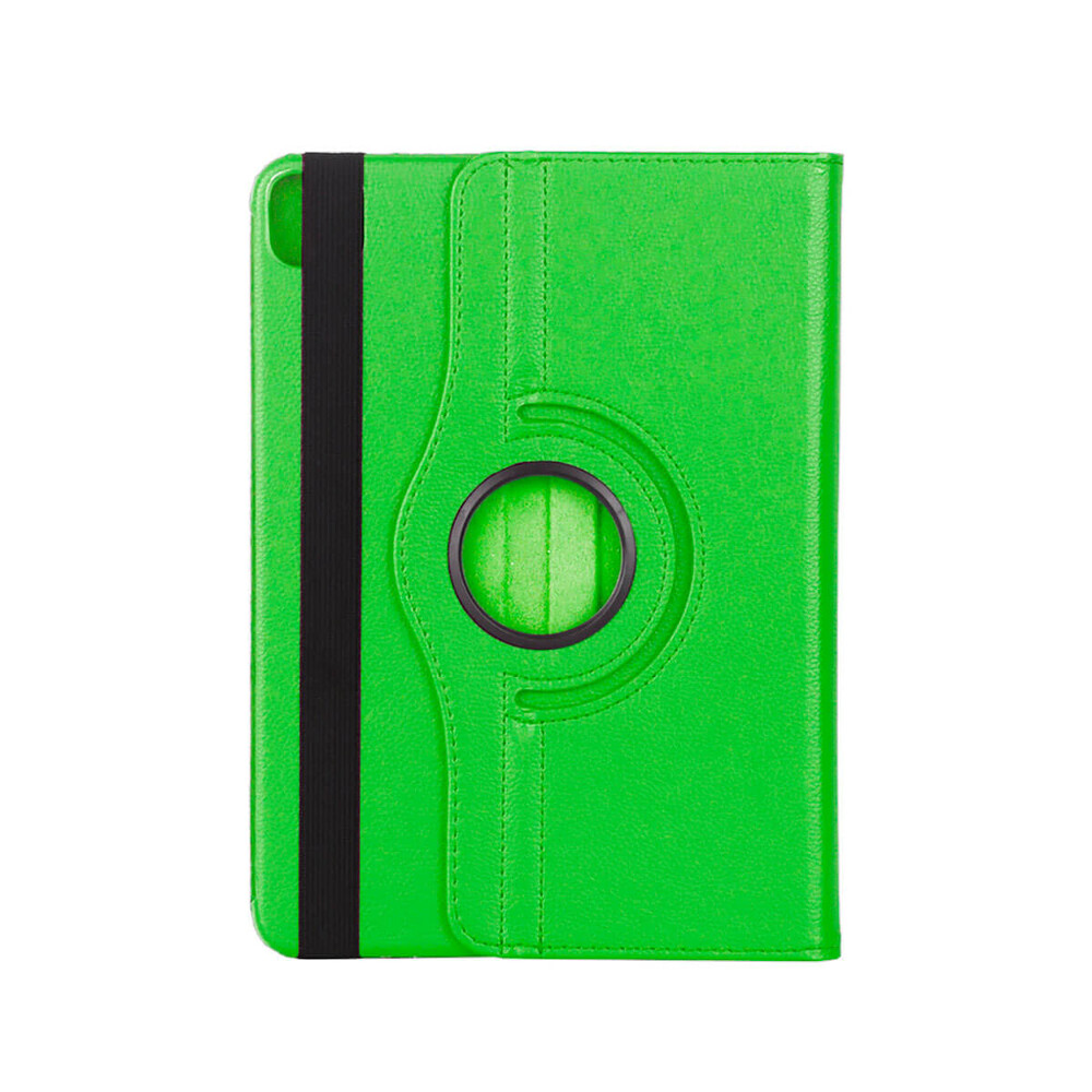 Чехол-книжка iLoungeMax 360° Rotating Leather Case для iPad Pro 12.9" (2020) Green