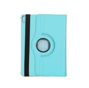 Купить Чехол-книжка iLoungeMax 360° Rotating Leather Case для iPad Pro 12.9" (2020) Light Blue