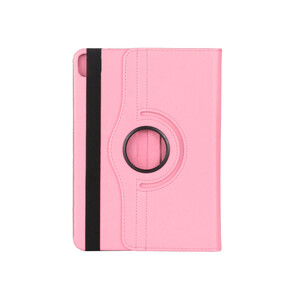 Чохол-книжка iLoungeMax 360 ​​° Rotating Leather Case для iPad Pro 12.9" (2020) Light Pink