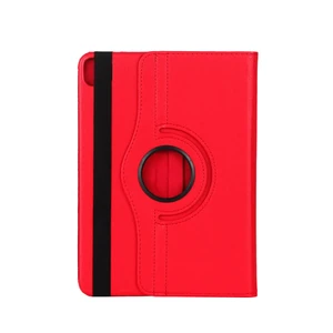 Чехол-книжка iLoungeMax 360° Rotating Leather Case для iPad Pro 12.9" (2020) Red