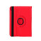 Чохол-книжка iLoungeMax 360 ​​° Rotating Leather Case для iPad Pro 12.9" (2020) Red  - Фото 1