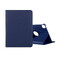 Чохол-книжка iLoungeMax 360 ​​° Rotating Leather Case для iPad Pro 12.9" (2020) Blue - Фото 2