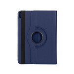 Чохол-книжка iLoungeMax 360 ​​° Rotating Leather Case для iPad Pro 12.9" (2020) Blue