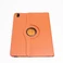 Чохол-книжка iLoungeMax 360 ​​° Rotating Leather Case для iPad Pro 12.9" (2020) Orange - Фото 3