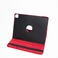 Чохол-книжка iLoungeMax 360 ​​° Rotating Leather Case для iPad Pro 12.9" (2020) Red - Фото 5