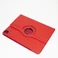 Чохол-книжка iLoungeMax 360 ​​° Rotating Leather Case для iPad Pro 12.9" (2020) Red - Фото 3