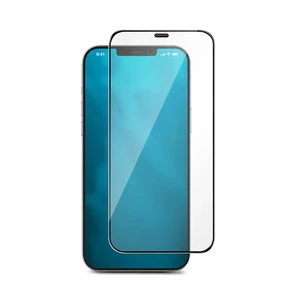Захисне скло iLoungeMax 3D Glass With Mesh для iPhone 12 Pro Max