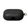 Черный кожаный чехол iLoungeMax для наушников Apple AirPods Pro - Фото 4