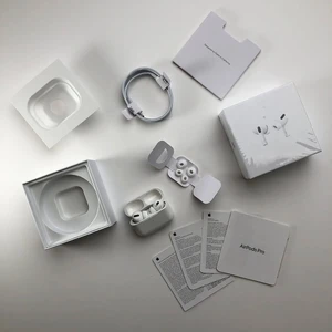 Беспроводные наушники iLoungeMax AirPods Pro OEM - Фото 5