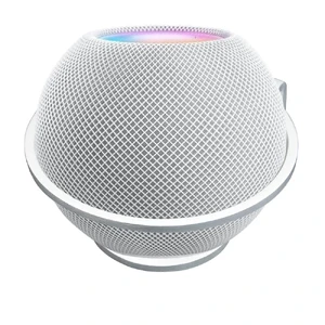Настенный держатель iLoungeMax Aluminium Holder Stand для HomePod mini Silver - Фото 2