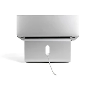 Алюмінієва підставка iLoungeMax Aluminum Alloy Laptop Stand 360° для MacBook - Фото 2