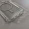 Прозрачный чехол iLoungeMax Clear Case MagSafe для iPhone 12 | 12 Pro - Фото 5