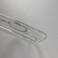 Прозрачный силиконовый чехол iLoungeMax Armor MagSafe Case для iPhone 12 | 12 Pro