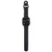 Чехол-ремешок iLoungeMax Armor Protective Case Black для Apple Watch 44mm SE 2 | SE | 6 | 5 | 4 - Фото 3