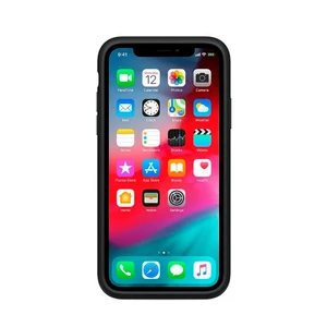 Чехол-аккумулятор iLoungeMax Backpack Clip Battery Protection Case для iPhone X | XS OEM - Фото 2