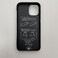 Чехол-аккумулятор iLoungeMax Battery Case 5200mAh для iPhone 12 Pro Max - Фото 6