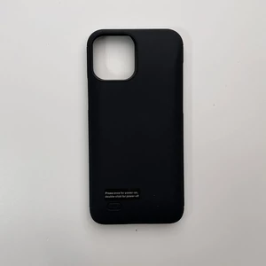 Чохол-акумулятор iLoungeMax Battery Case 5200mAh для iPhone 12 Pro Max - Фото 4