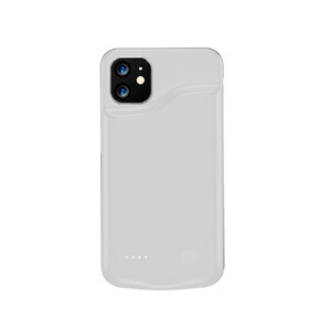 Купить Чехол-аккумулятор iLoungeMax Battery Case White 5800mAh для iPhone 11