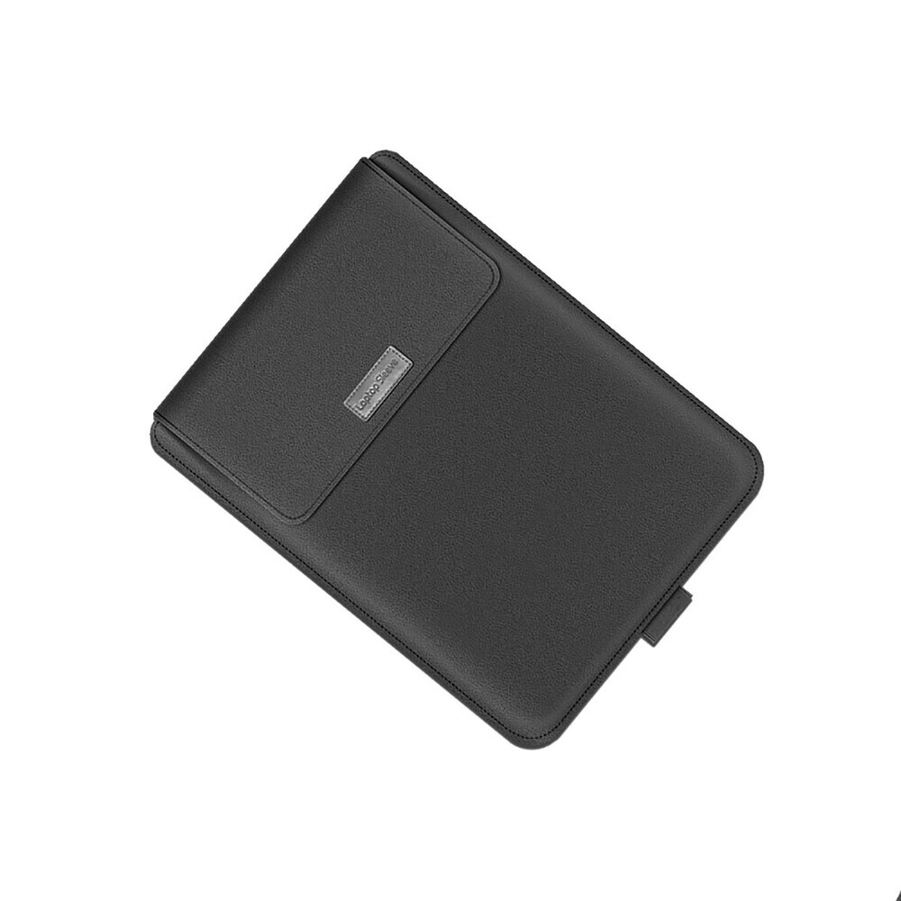 Чехол-конверт с подставкой iLoungeMax Black для MacBook Air 13" | Pro 13"