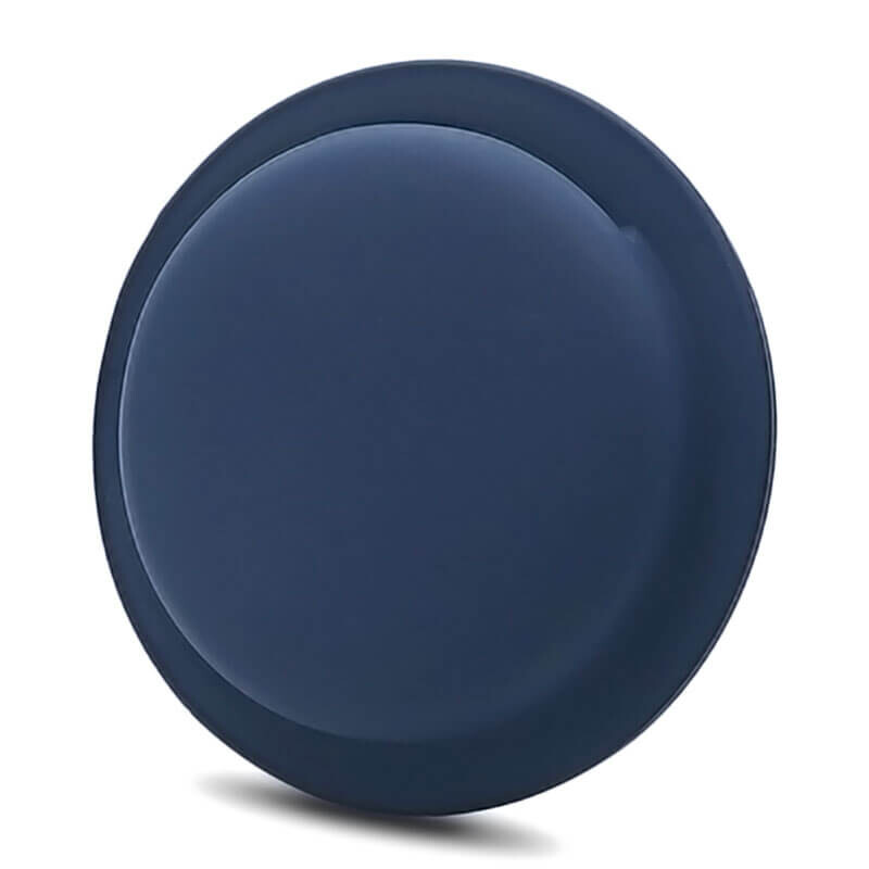 Силиконовый чехол iLoungeMax Adhesive Mount Blue для Apple AirTag