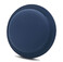Клейкий силіконовий чохол iLoungeMax Adhesive Mount Blue для Apple AirTag  - Фото 1