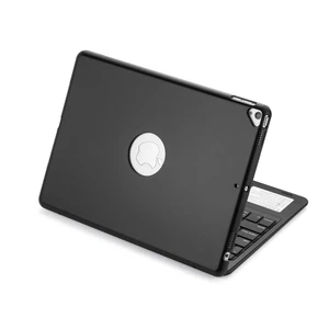 Чохол-клавіатура iLoungeMax Bluetooth Keyboard touchpad для iPad 9 | 8 | 7 10.2" (2021 | 2020 | 2019) - Фото 3