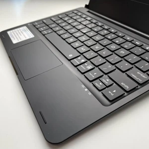 Чохол-клавіатура iLoungeMax Bluetooth Keyboard touchpad для iPad Pro 11" (2022 | 2021 | 2020 | 2018) - Фото 4