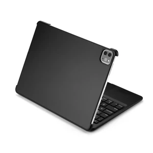 Чохол-клавіатура iLoungeMax Bluetooth Keyboard touchpad для iPad Pro 11" (2022 | 2021 | 2020 | 2018) - Фото 2