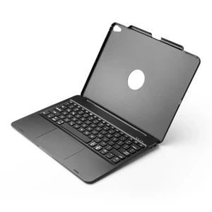 Чохол-клавіатура iLoungeMax Bluetooth Keyboard Touchpad для iPad Pro 12.9" (2020 | 2018) - Фото 2