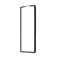 Карбоновий чохол iLoungeMax Carbon Case для Samsung Galaxy Z Fold 2 - Фото 3