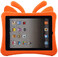 Детский чехол iLoungeMax Cartoon Butterfly Orange для Apple iPad Apple iPad 9 | 8 | 7 10.2" (2021 | 2020 | 2019) | Air 3 10.5" | Pro 10.5" - Фото 2