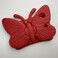 Детский чехол iLoungeMax Cartoon Butterfly Red для Apple iPad 9 | 8 | 7 10.2" (2021 | 2020 | 2019) | Air 3 10.5" | Pro 10.5"