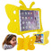 Детский противоударный чехол iLoungeMax Cartoon Butterfly Yellow для iPad mini 1 | 2 | 3 | 4 | 5