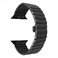 Керамический ремешок iLoungeMax Ceramic Band Strap Black для Apple Watch 40mm | 38mm SE | 6 | 5 | 4 | 3 | 2 | 1