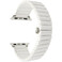 Керамический ремешок iLoungeMax Ceramic Band Strap White для Apple Watch Ultra 49mm | 45mm | 44mm | 42mm  - Фото 1