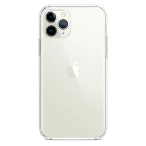 Чохол iLoungeMax Clear Case для iPhone 11 Pro Max ОЕМ - Фото 2
