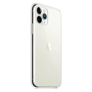 Чохол iLoungeMax Clear Case для iPhone 11 Pro Max ОЕМ - Фото 3