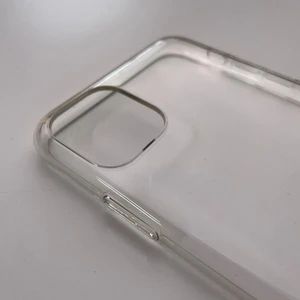 Чохол iLoungeMax Clear Case для iPhone 11 Pro Max ОЕМ - Фото 5