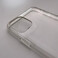 Чехол iLoungeMax Clear Case для iPhone 11 Pro Max ОЕМ - Фото 5
