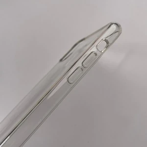 Чохол iLoungeMax Clear Case для iPhone 11 Pro Max ОЕМ - Фото 6