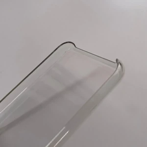 Чохол iLoungeMax Clear Case для iPhone 11 Pro Max ОЕМ - Фото 7