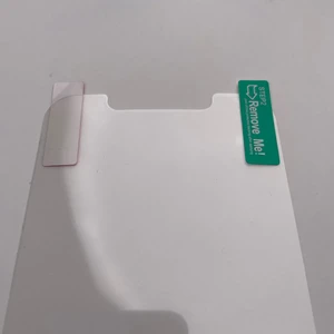 Захисна плівка iLoungeMax Clear HD PET Film for iPhone 12 Pro Max (2 шт) - Фото 2