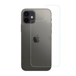 Задняя защитная пленка iLoungeMax Clear HD PET Film для iPhone 12 | 12 Pro (2шт)