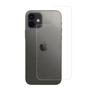 Задня захисна плівка iLoungeMax Hydrogel для iPhone 12 mini