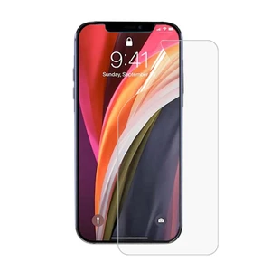 Захисна плівка iLoungeMax Clear HD PET Film for iPhone 12 Pro Max (2 шт)