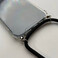 Прозрачный чехол на шнурке iLoungeMax Crossbody Case Soft TPU Clear для iPhone 12 Pro Max - Фото 4